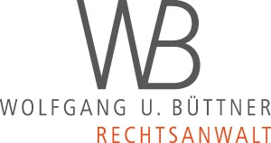 Rechtsanwalt - Wolfgang U. Büttner - Weilheim